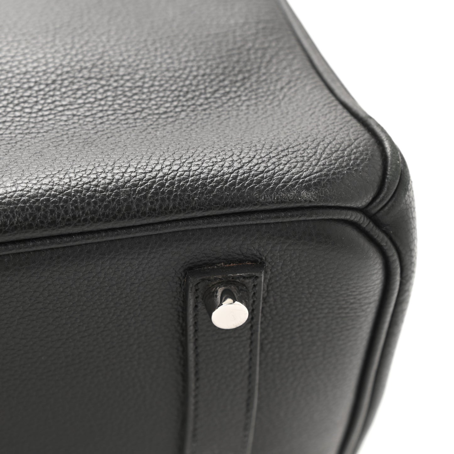 Vache Trekking Birkin 35 Black