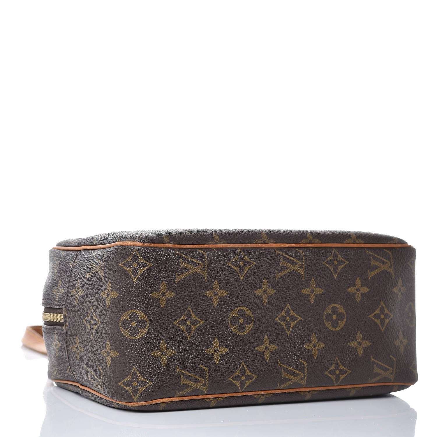 Louis Vuitton Monogram Cite MM 4 of 12