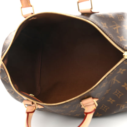 Louis Vuitton Monogram Speedy 35 5 of 11