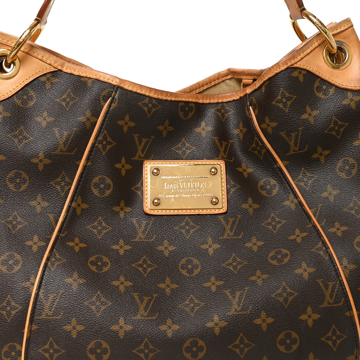 Monogram Galliera GM