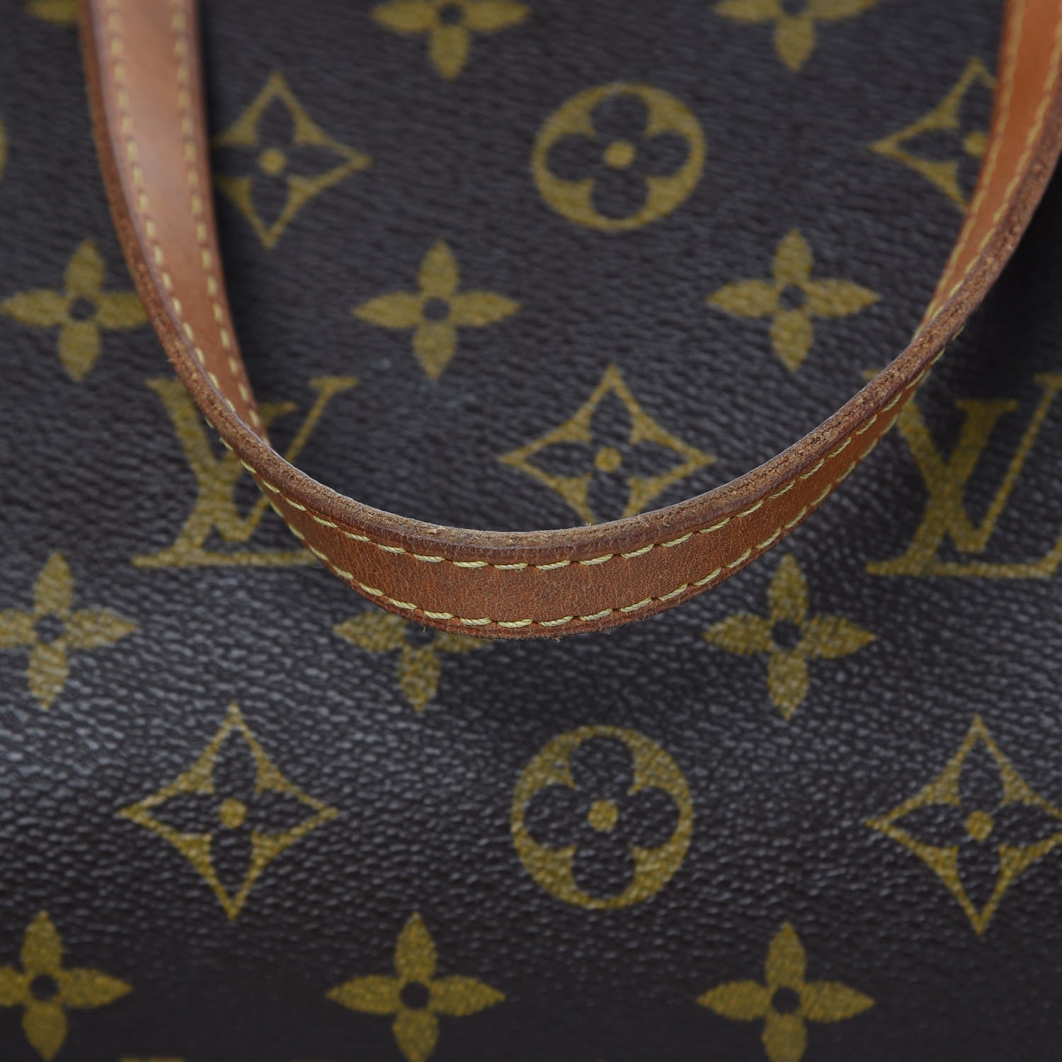 Louis Vuitton Monogram Montorgueil GM 16 of 21
