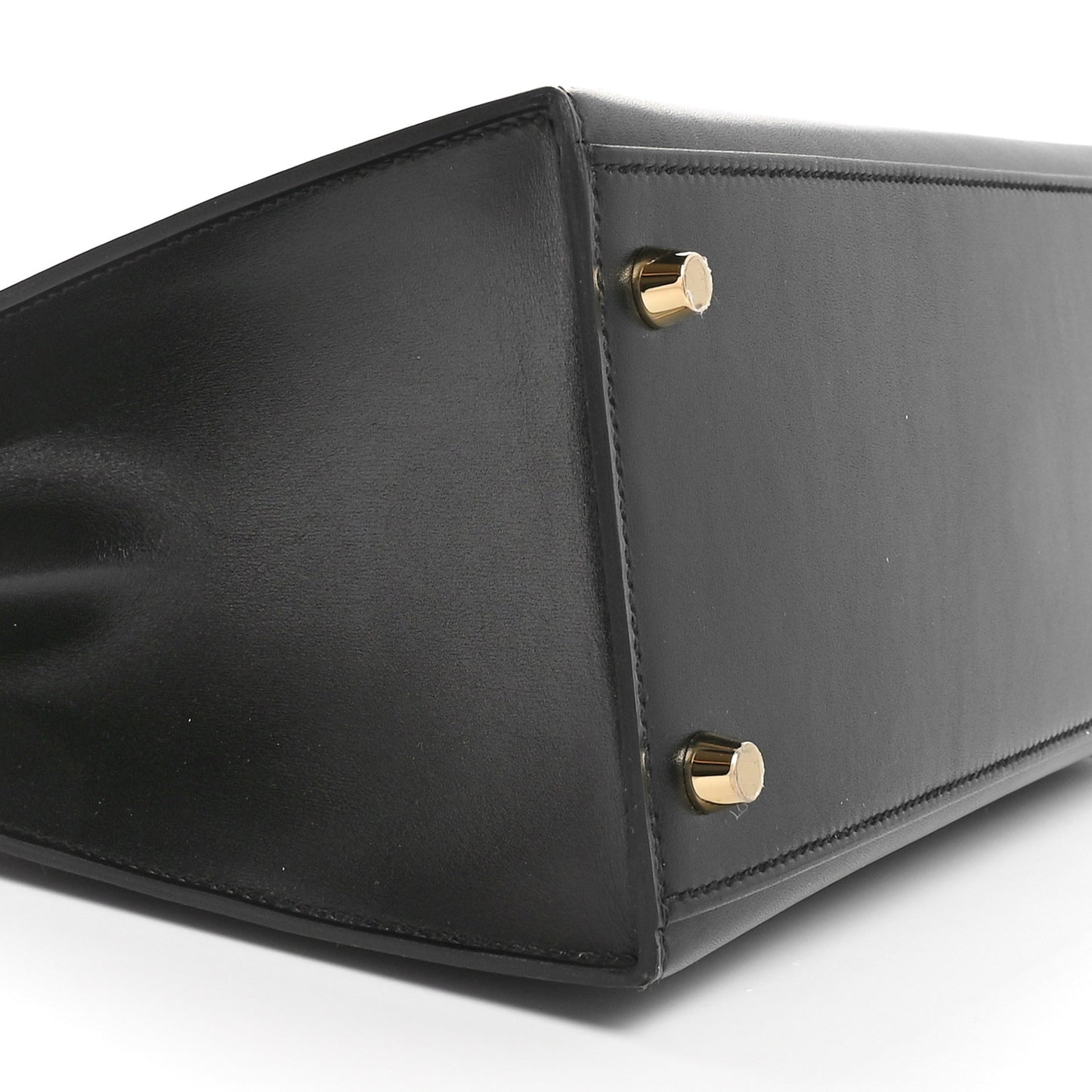 Box Kelly Sellier 28 Black
