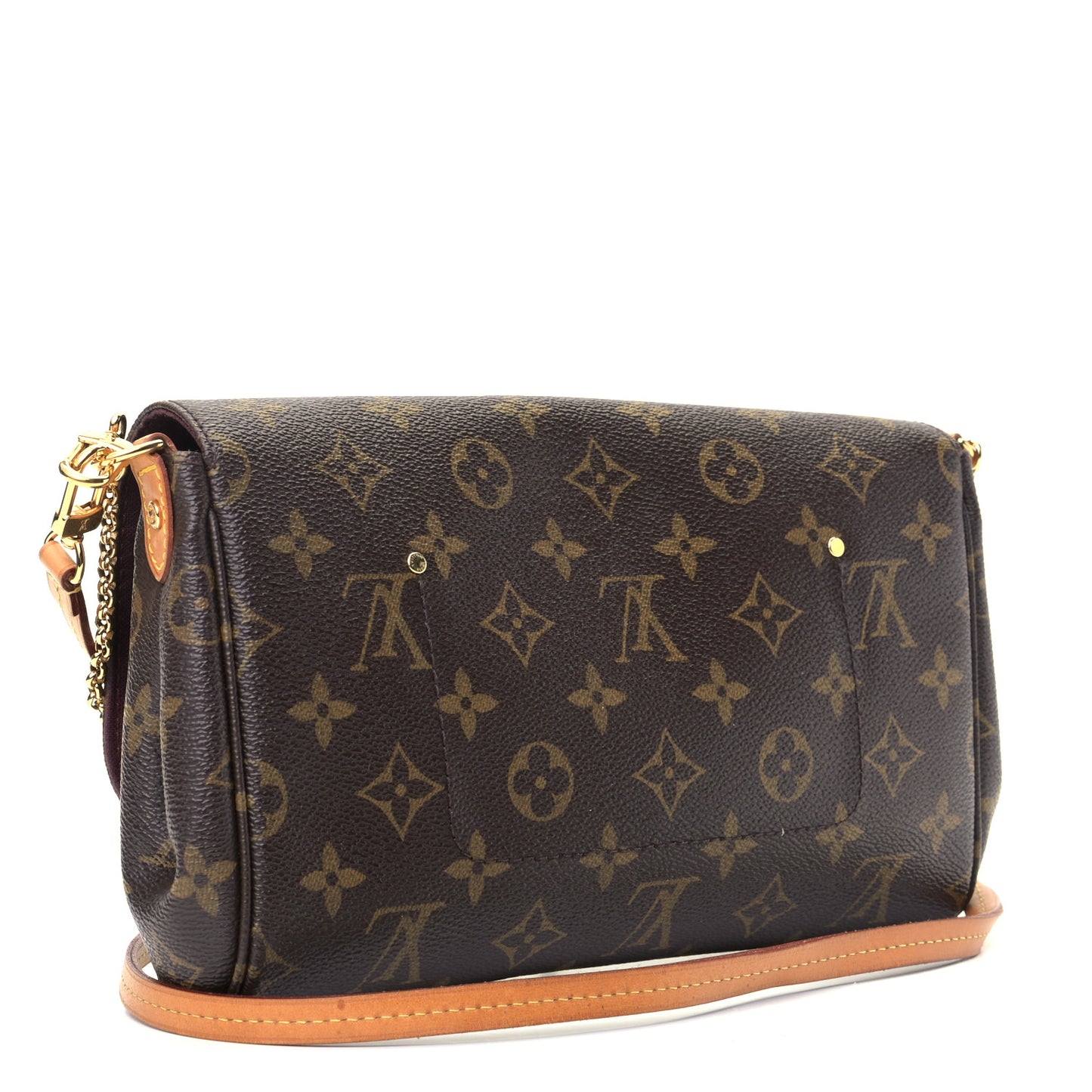 Monogram Favorite MM