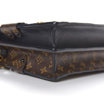 Louis Vuitton Reverse Monogram Trunk Clutch 5 of 9
