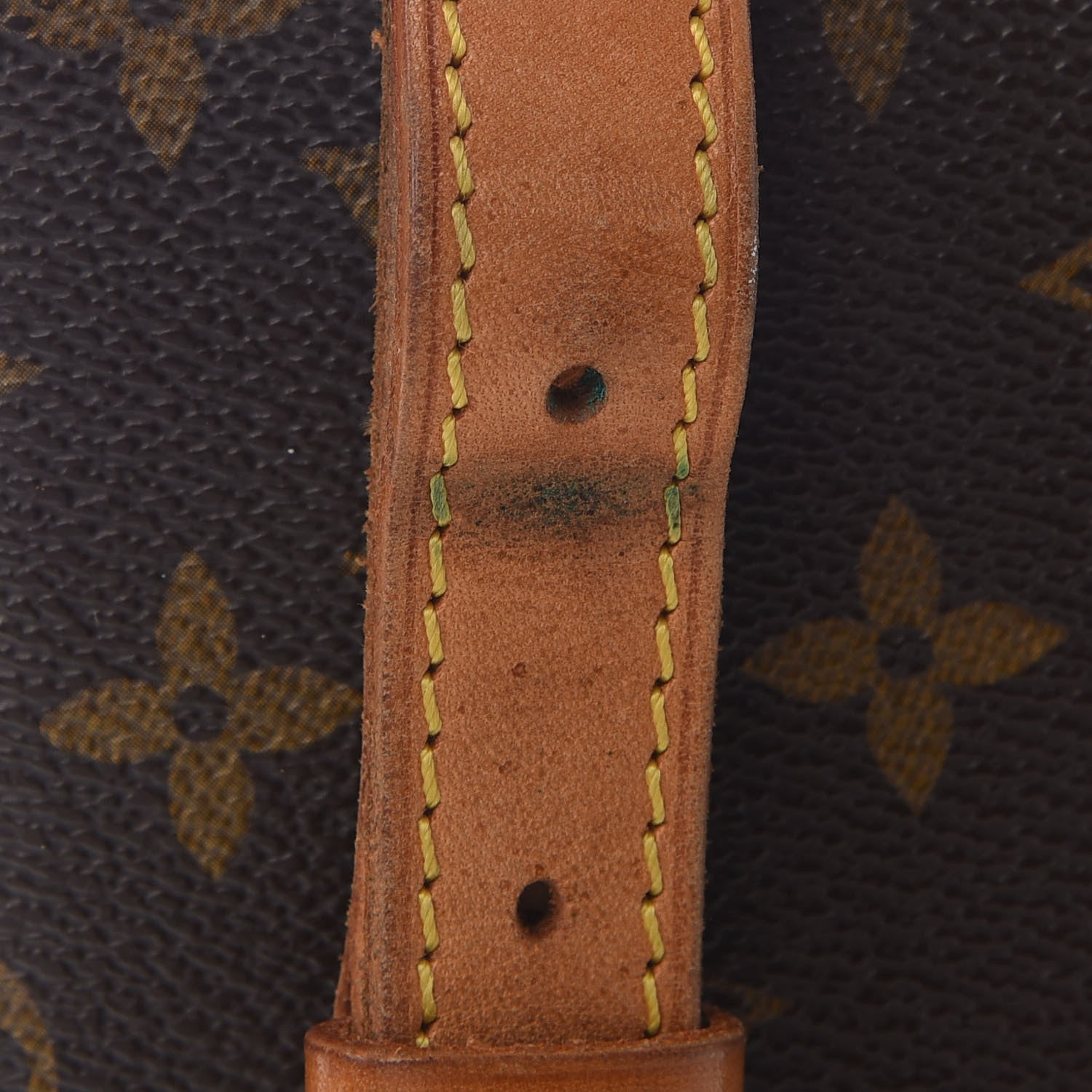 Louis Vuitton Monogram Saint Cloud GM 16 of 16