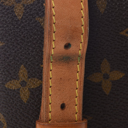 Louis Vuitton Monogram Saint Cloud GM 16 of 16