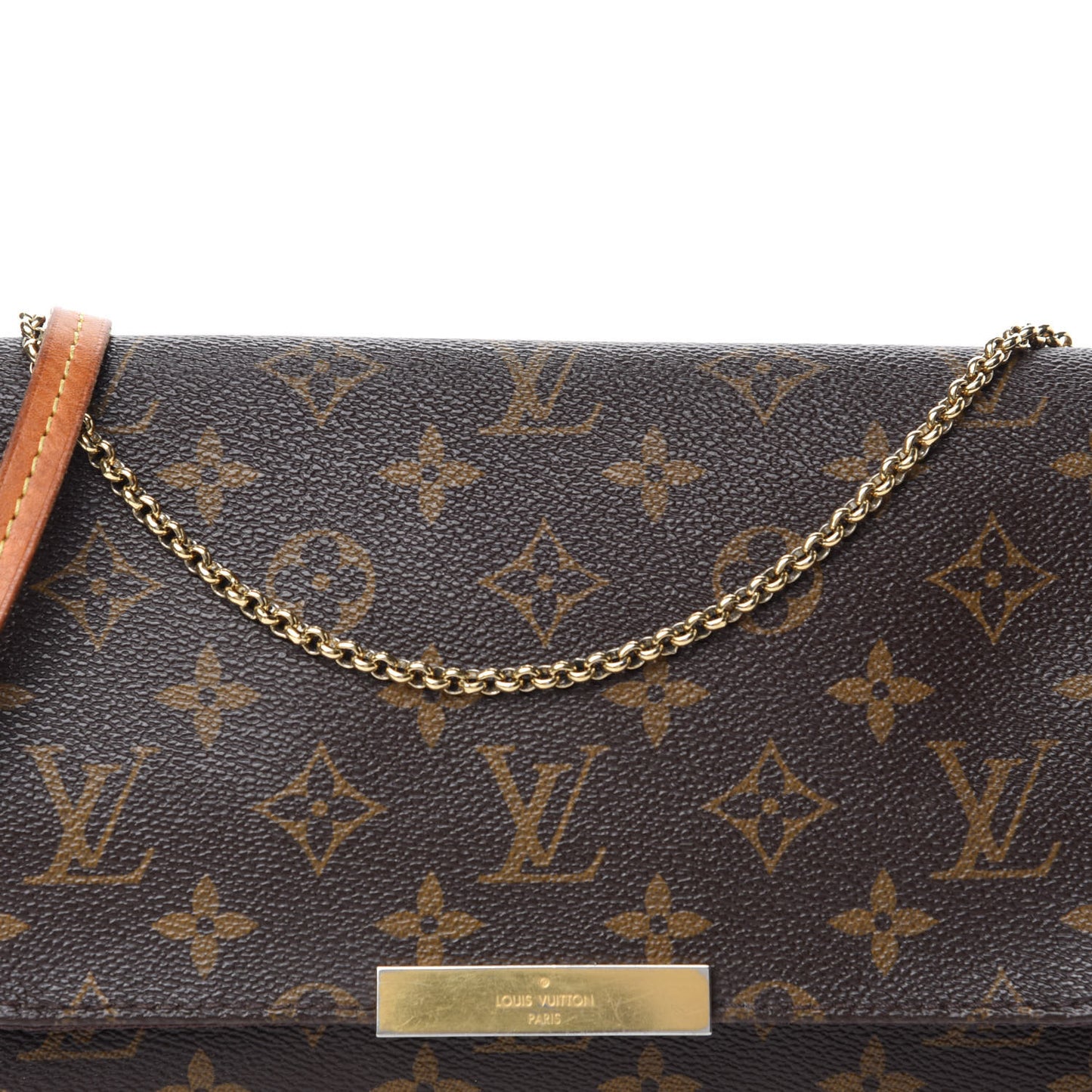 Monogram Favorite MM