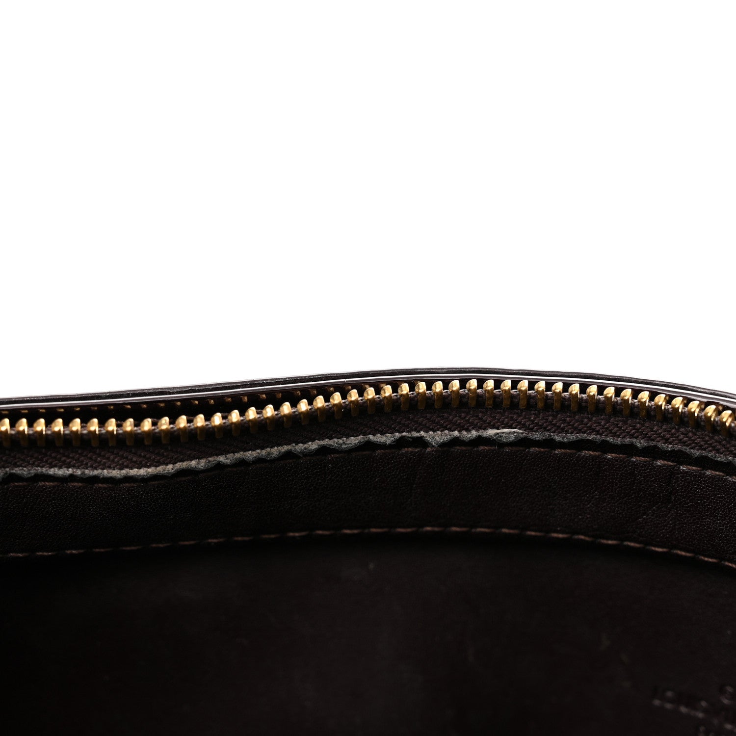Louis Vuitton Vernis Houston Amarante 7 of 14