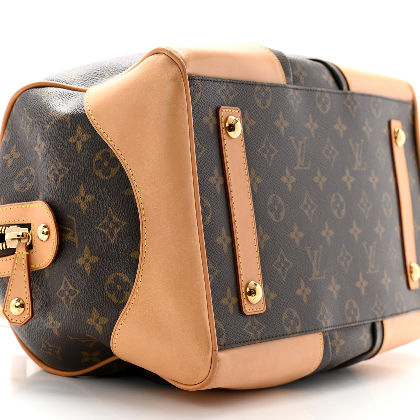 Monogram Stephen Bag