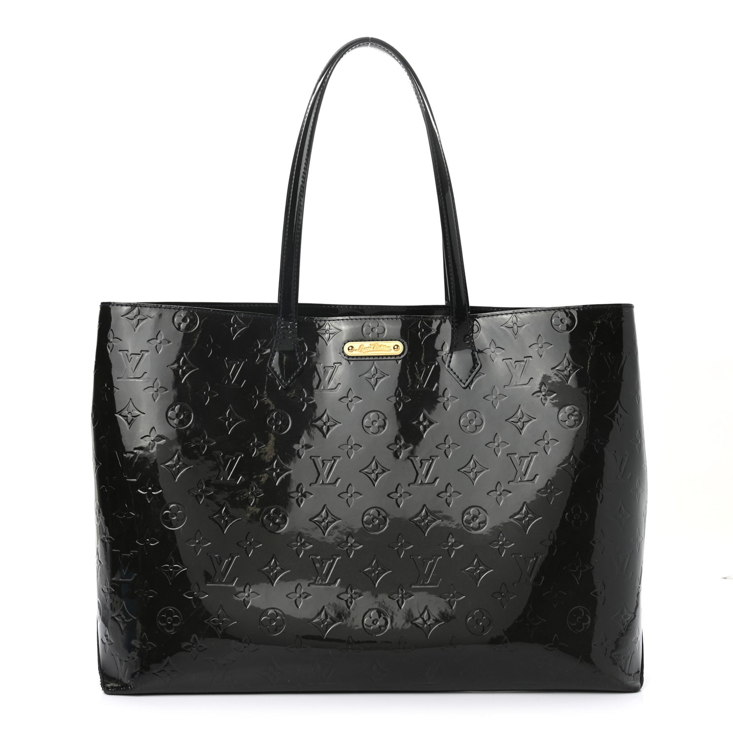 Vernis Wilshire GM Blue Infini