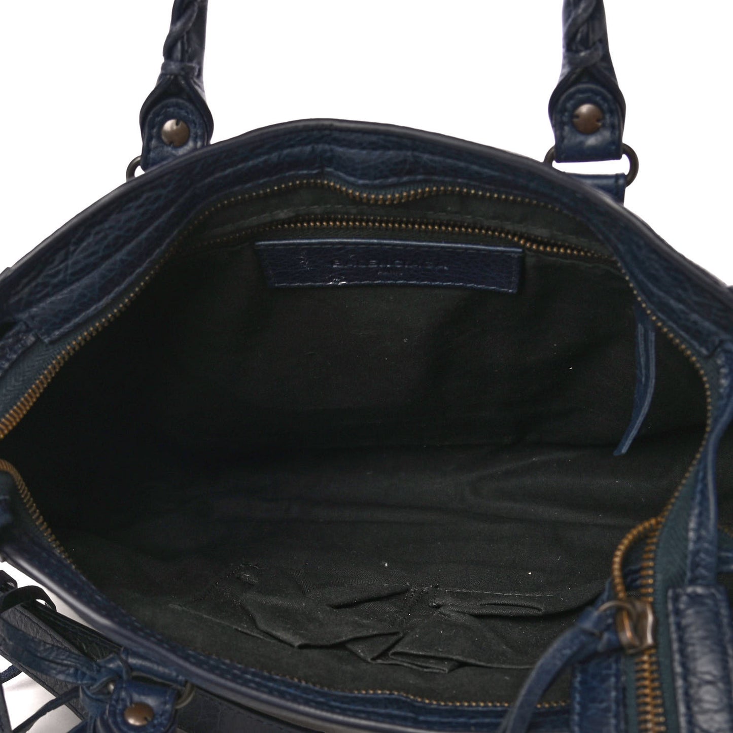 Veau Arena Multicolore Classic Hardware S City Bleu Nuit Rouge