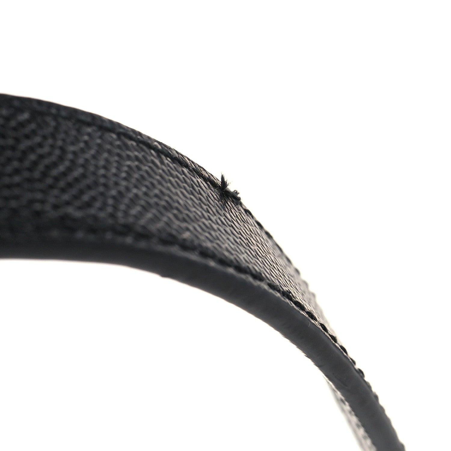 Saint Laurent Grain De Poudre Textured Mixed Matelasse Large Triquilt Monogram Satchel Black 11 of 12
