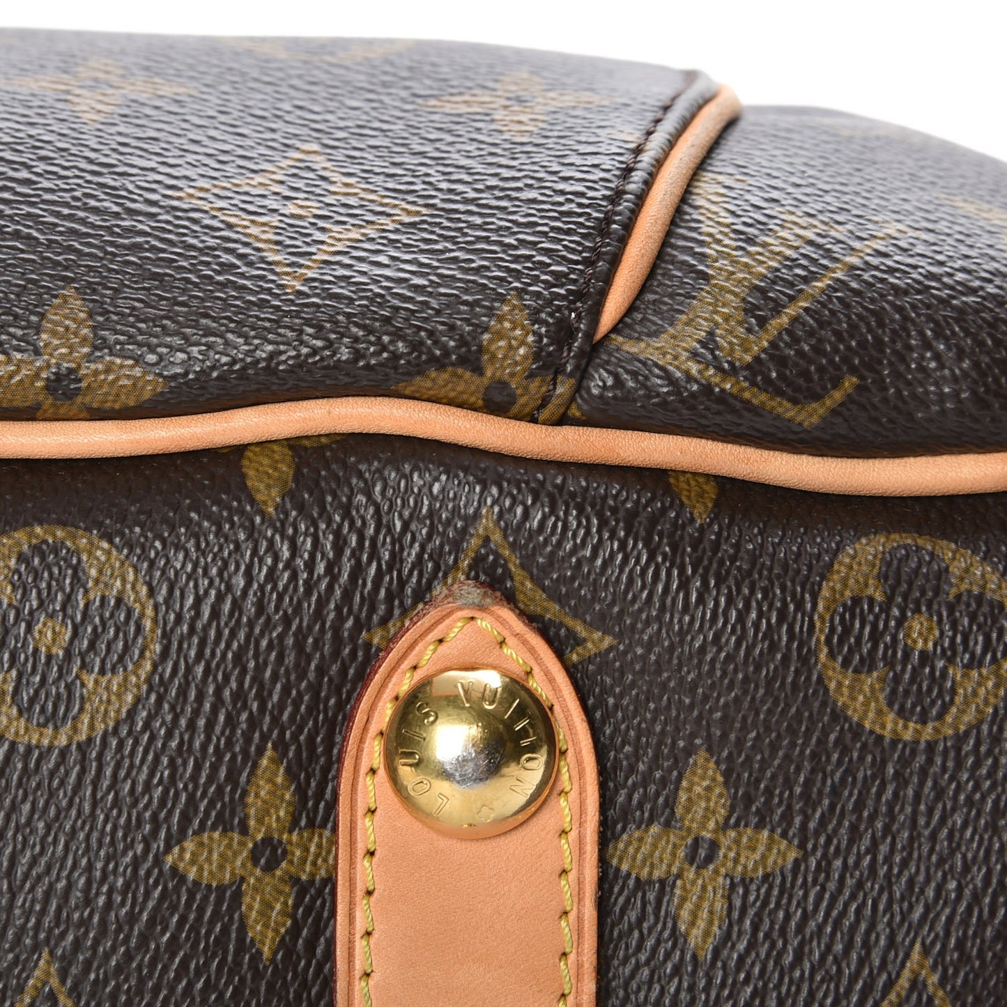 Monogram Galliera PM