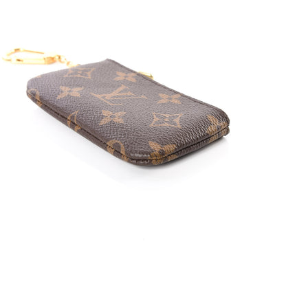 Louis Vuitton Monogram Key Pouch 6 of 12