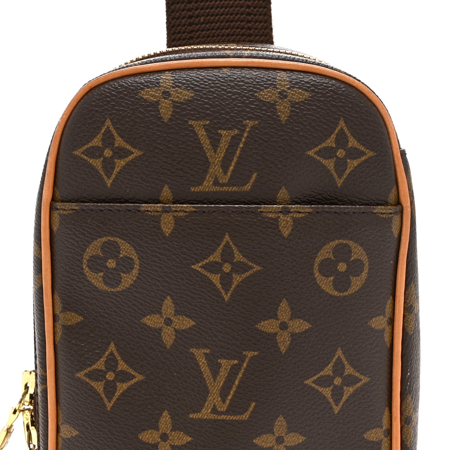 Monogram Pochette Gange