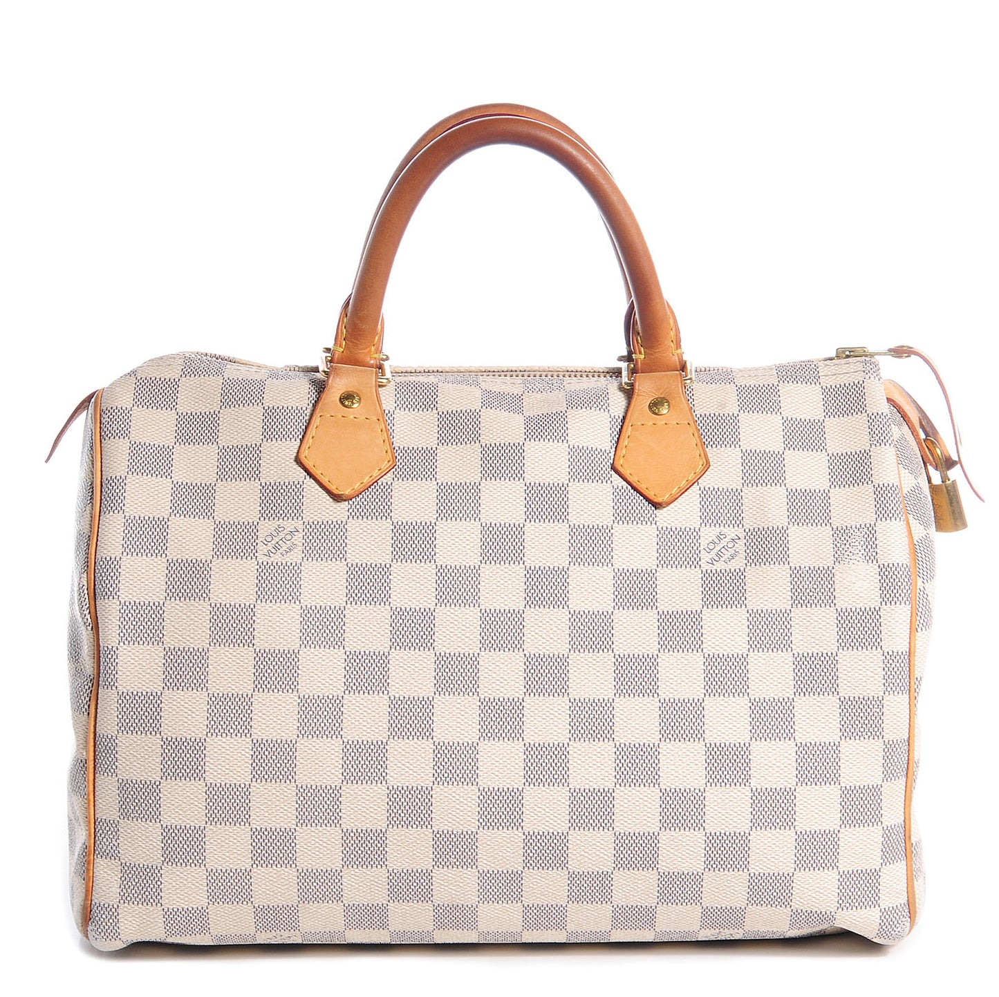Damier Azur Speedy 30