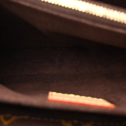 Louis Vuitton Monogram Pochette Metis East West 6 of 11