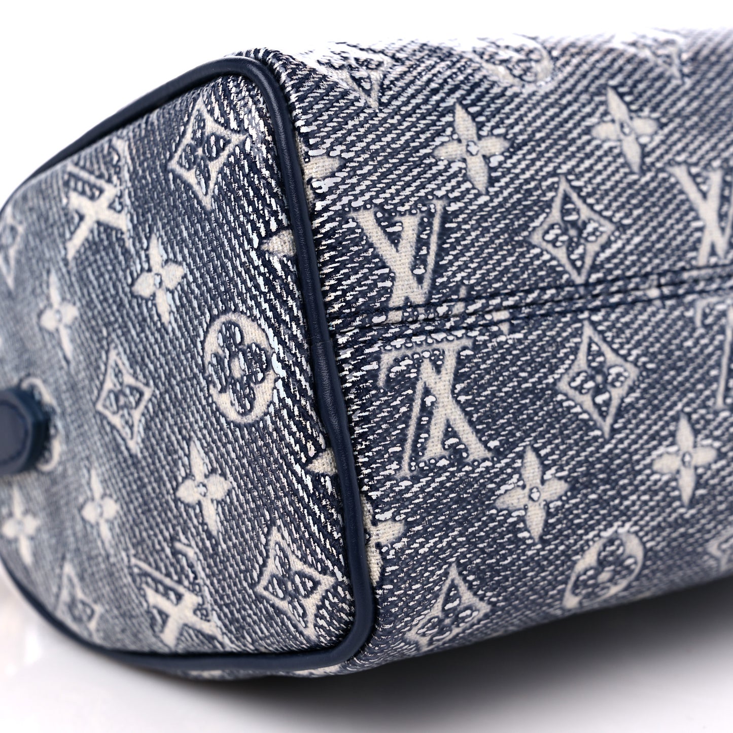 Monoglam Speedy Bandouliere 20 Blue