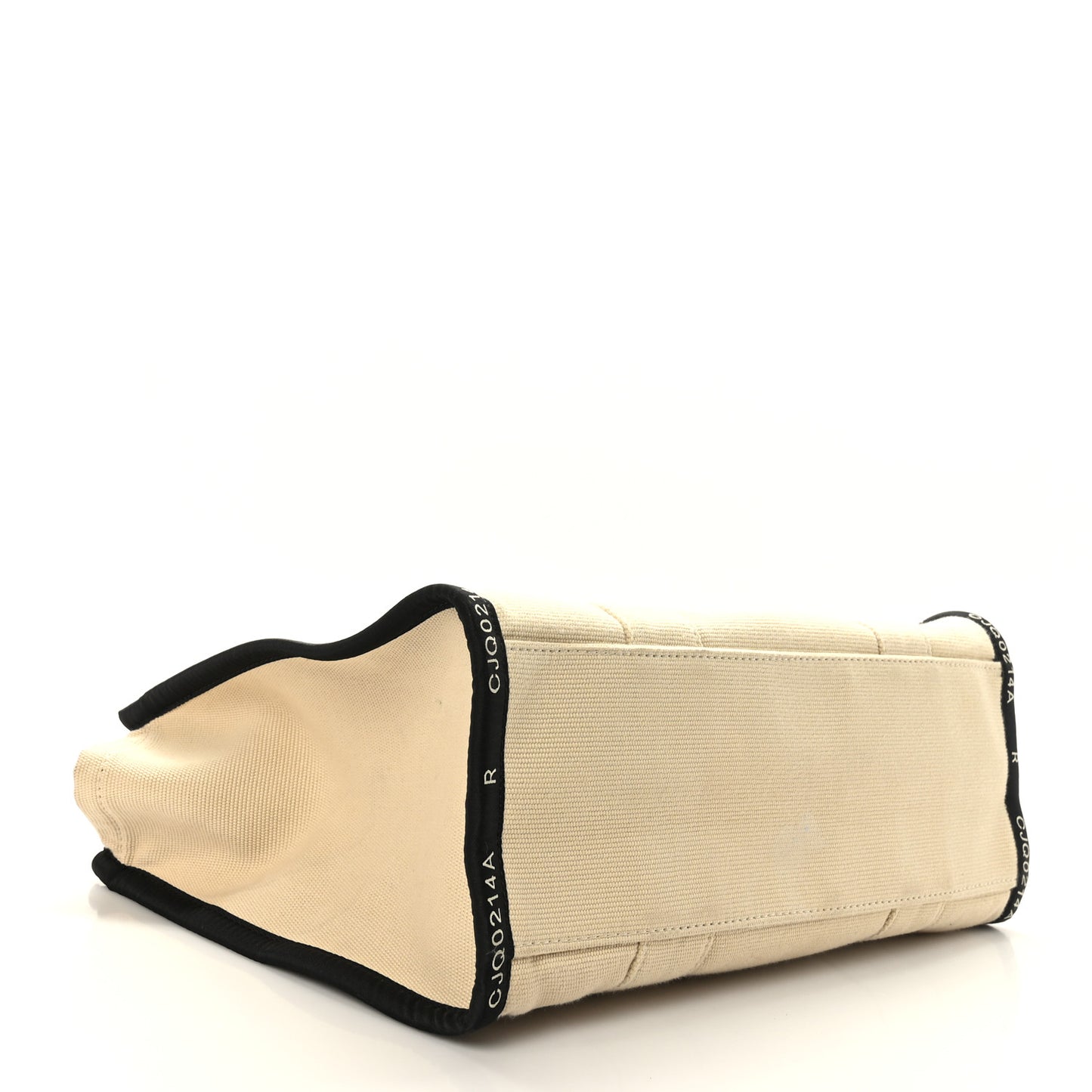 Jacquard Large The Traveler Tote Bag Warm Sand