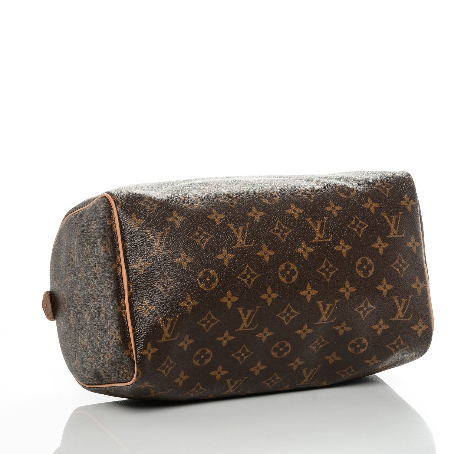 Louis Vuitton Monogram Speedy 30 4 of 7
