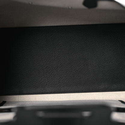 Goyard Goyardine Saigon Tote Black 5 of 12