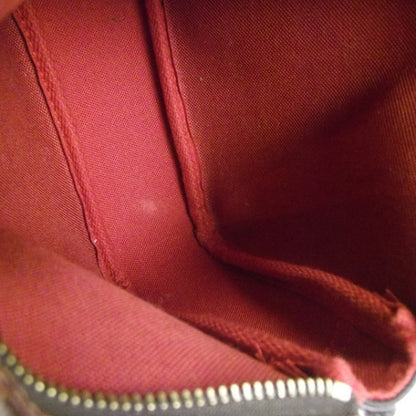 Louis Vuitton Damier Ebene Trousse Make Up Pochette 6 of 8