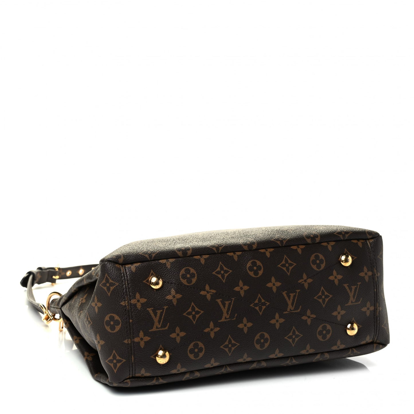 Monogram Pallas Cherry