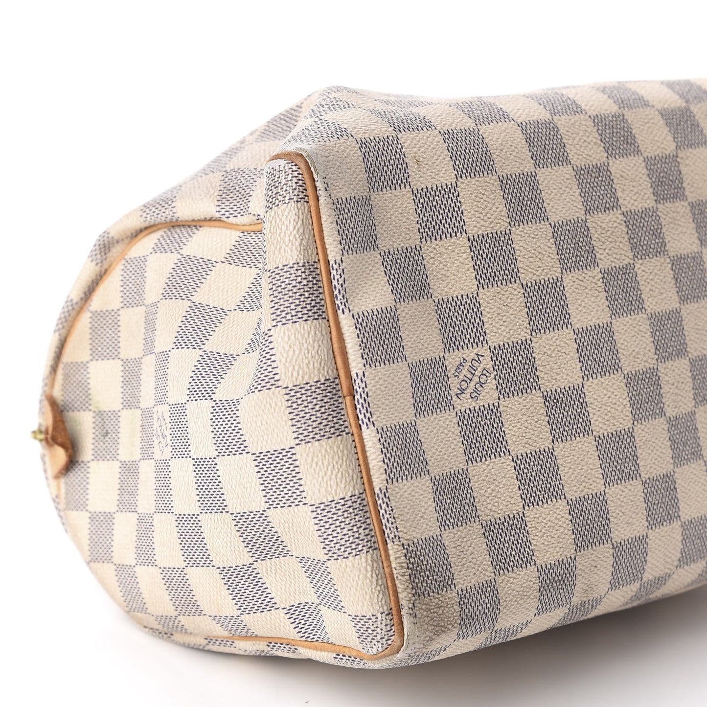 Damier Azur Speedy 25