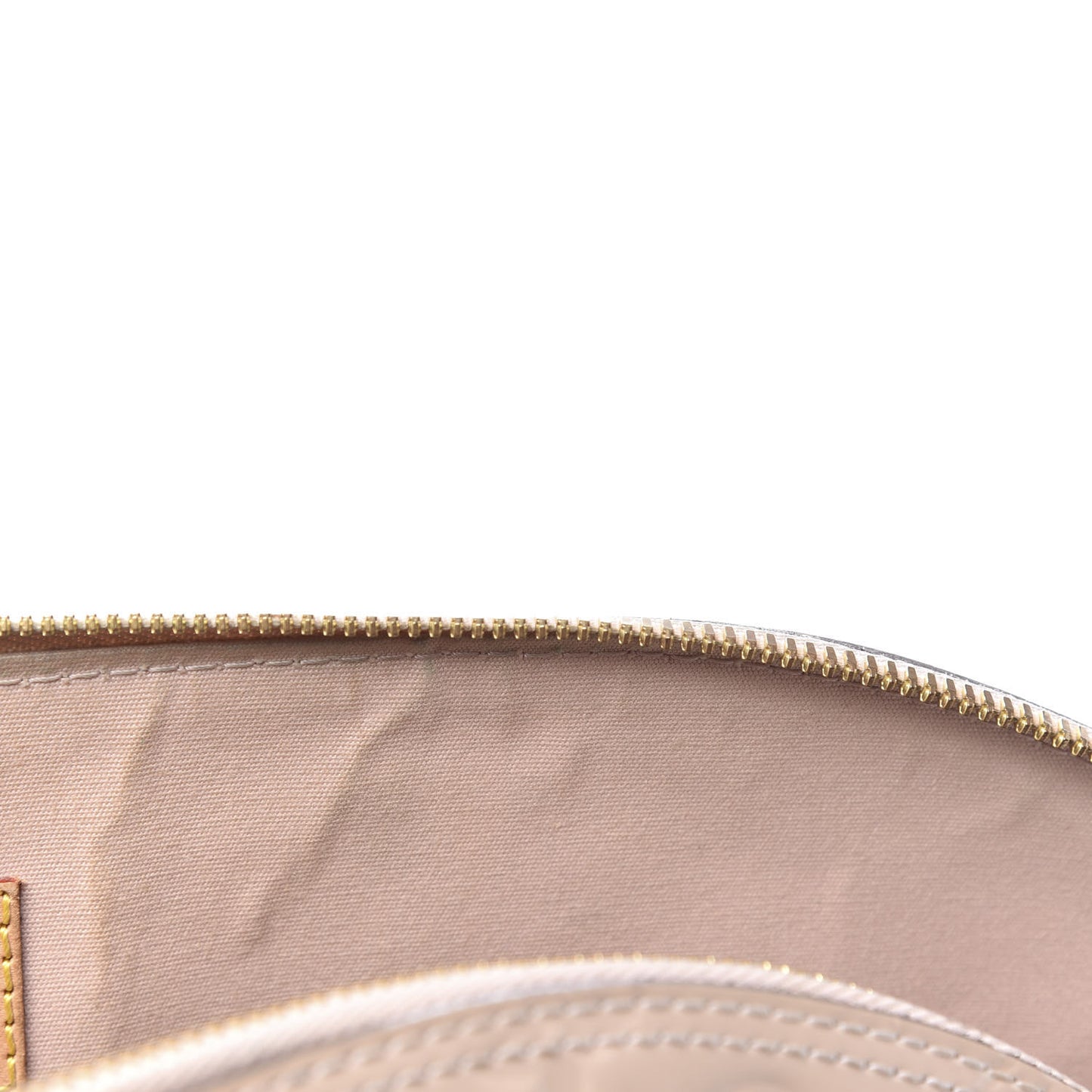 Vernis Alma GM Rose Angelique