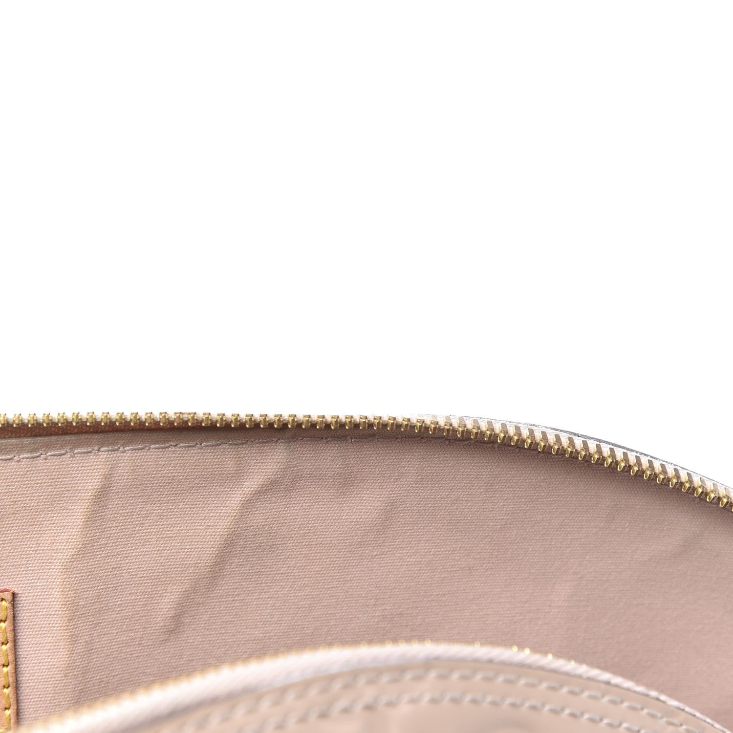 Louis Vuitton Vernis Alma GM Rose Angelique 7 of 14