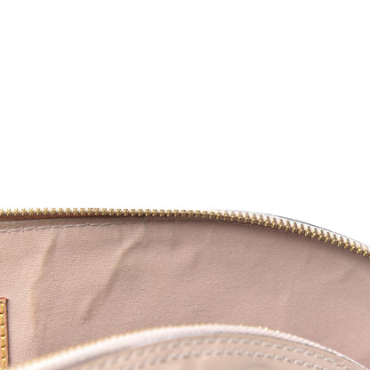 Louis Vuitton Vernis Alma GM Rose Angelique 7 of 14