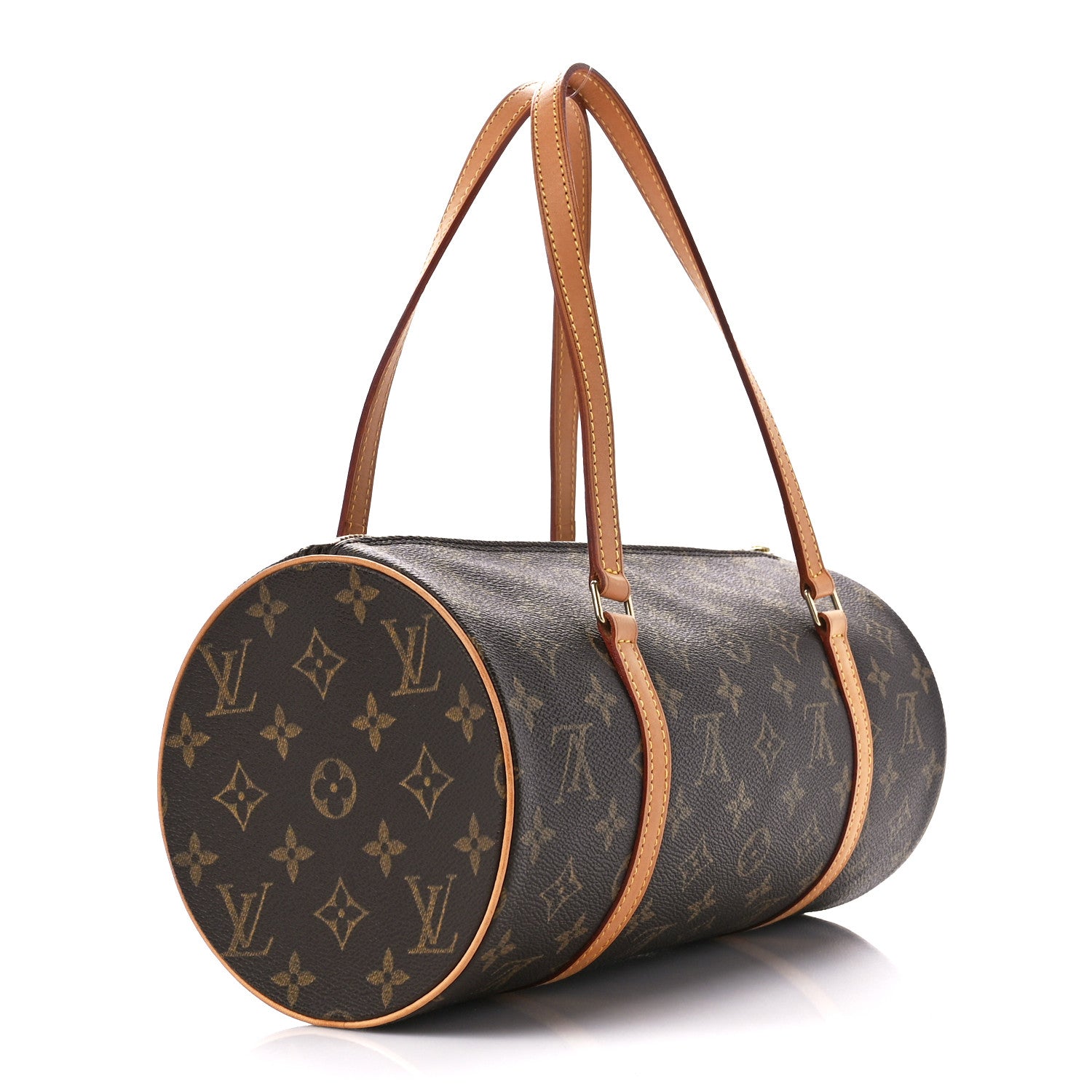 Louis Vuitton Monogram Papillon 30 with Companion 4 of 13