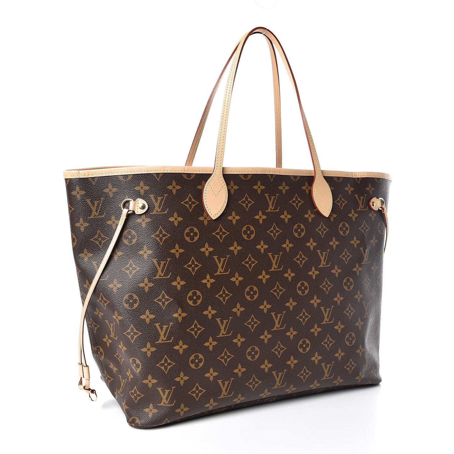 Monogram Neo Neverfull GM