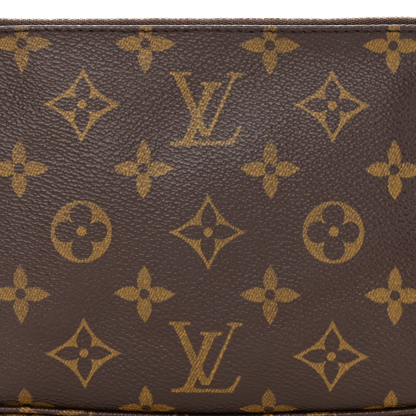 Monogram Pochette Accessories