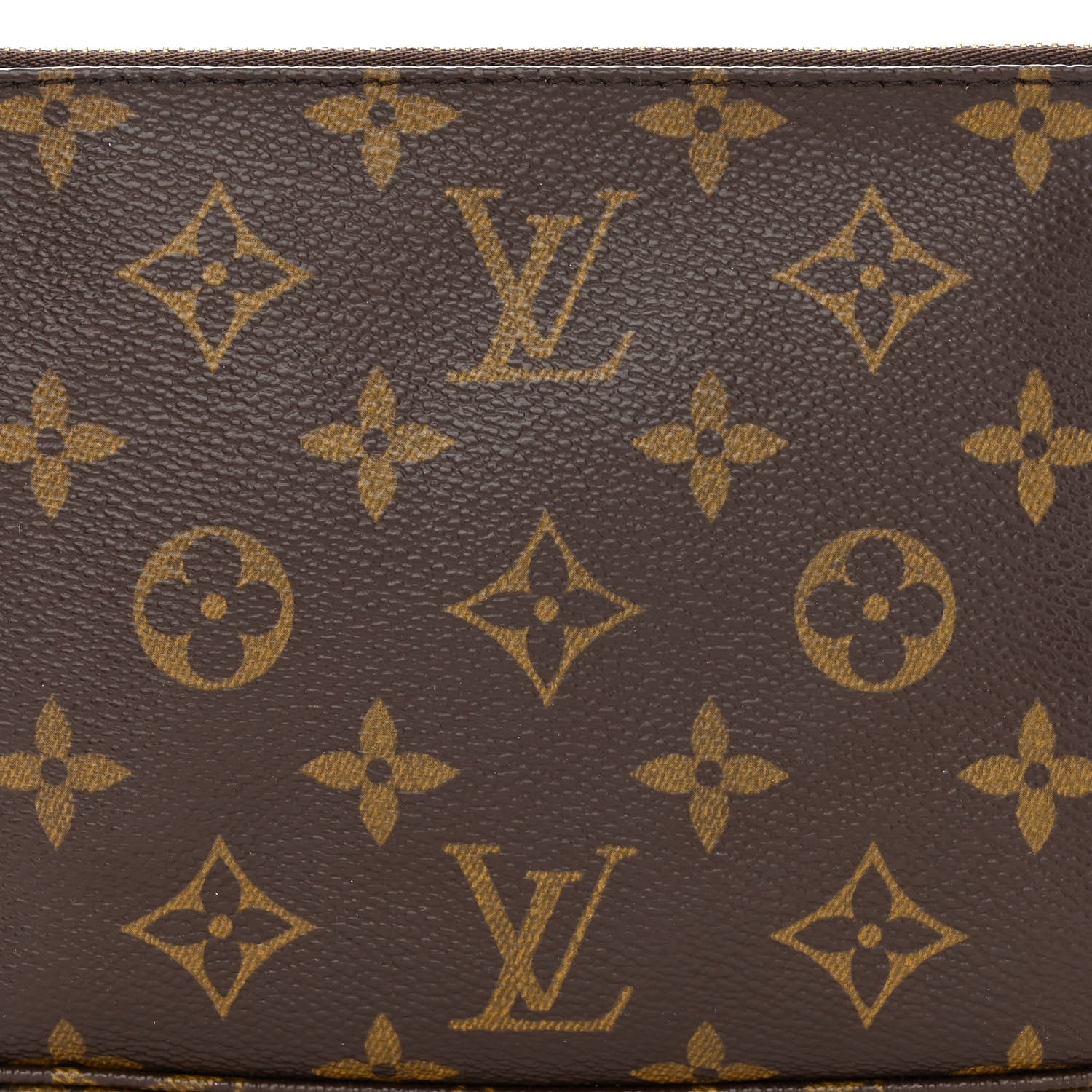 Louis Vuitton Monogram Pochette Accessories 8 of 10