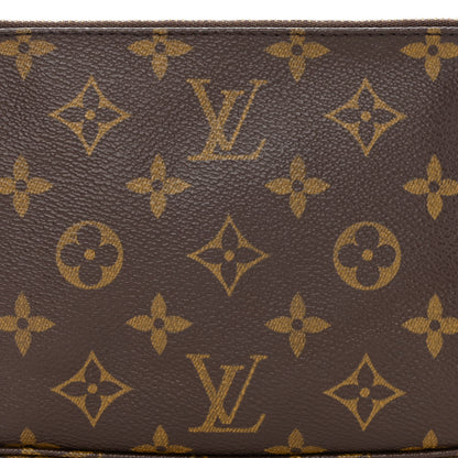 Louis Vuitton Monogram Pochette Accessories 8 of 10