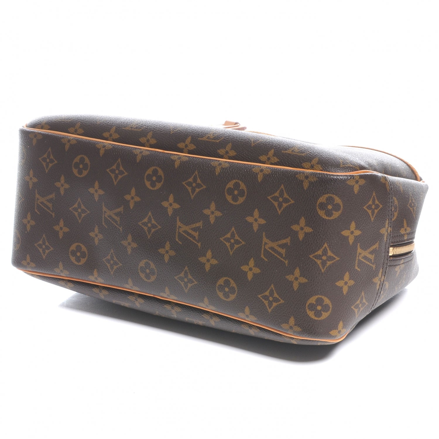 Louis Vuitton Monogram Deauville 4 of 10