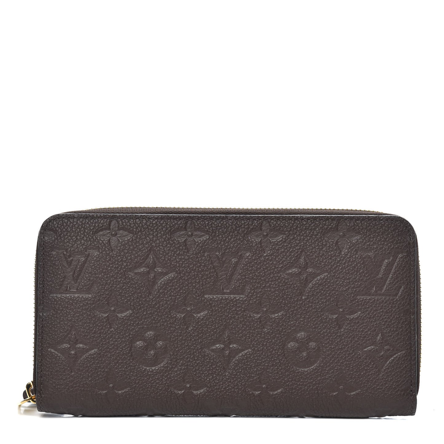 Empreinte Zippy Wallet Terre