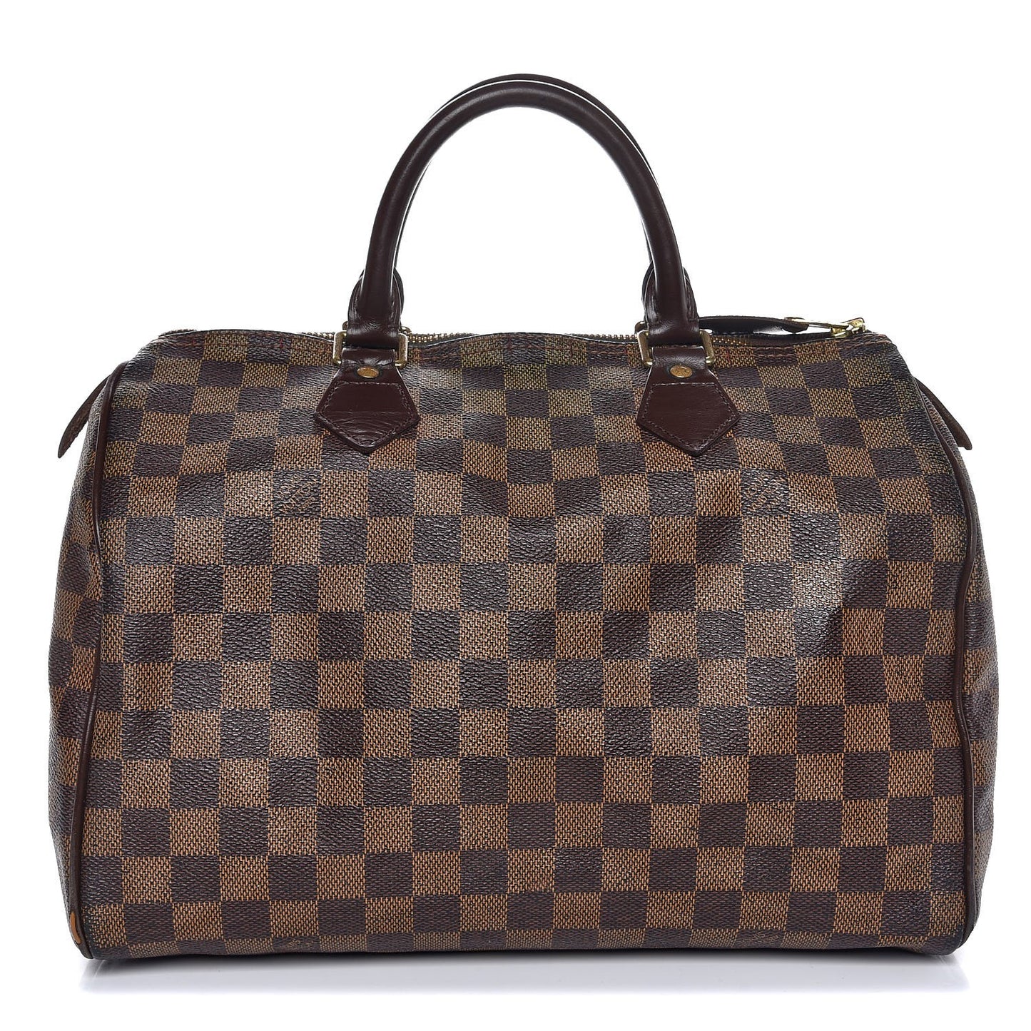 Damier Ebene Speedy 30