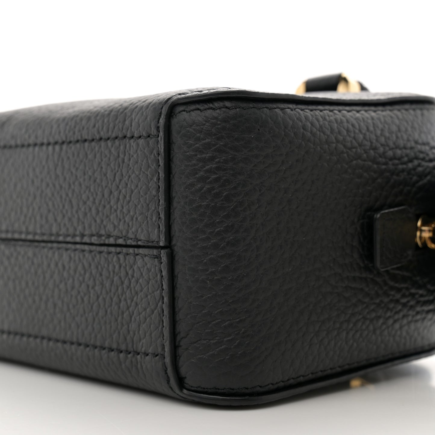 Taurillon Soft Nano Cool Box Black