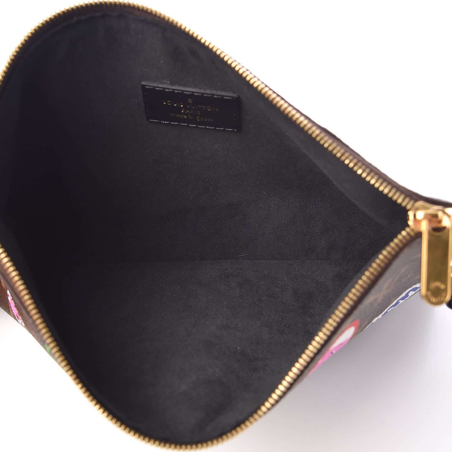 Louis Vuitton Monogram City Pouch 5 of 8