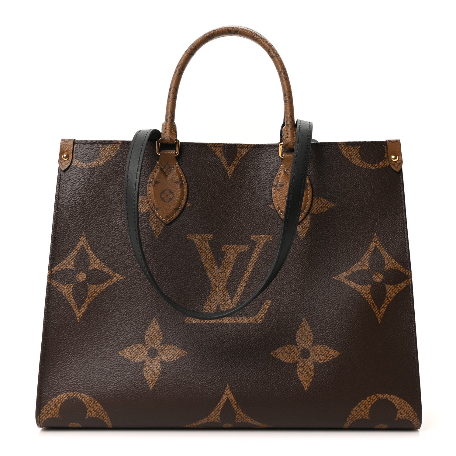 Louis Vuitton Reverse Monogram Giant Onthego MM 1 of 10