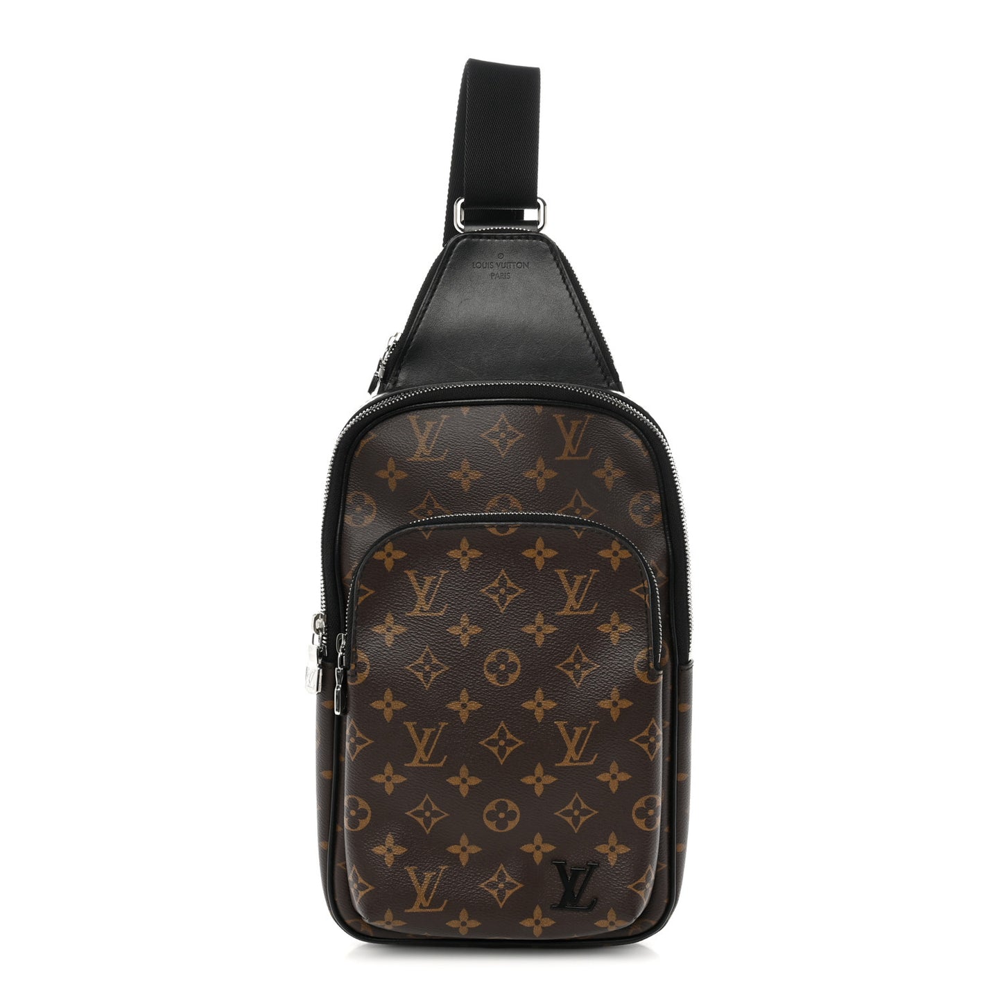 Monogram Macassar Avenue Sling Bag NM