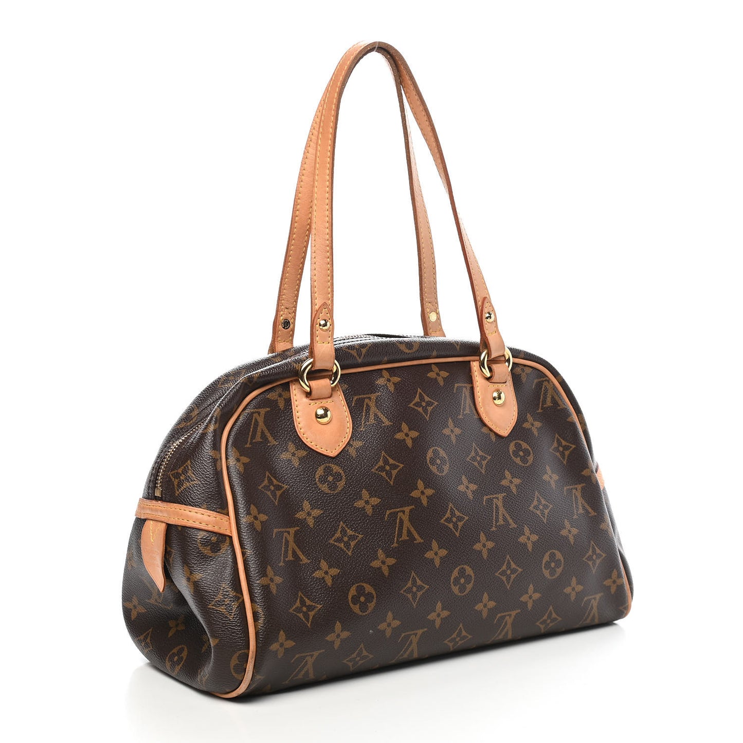 Monogram Montorgueil PM