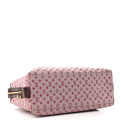 Louis Vuitton Mini Monogram Mary Kate Cabas Cherry 4 of 11