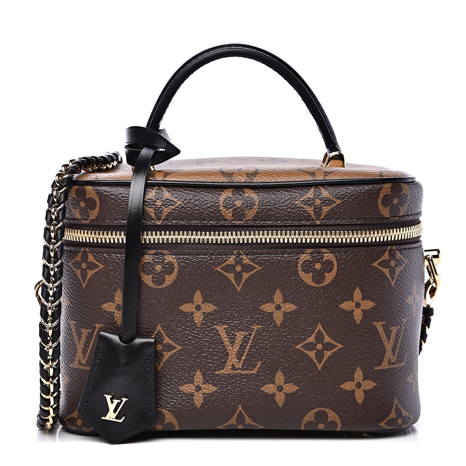 Louis Vuitton Reverse Monogram Vanity PM 1 of 8