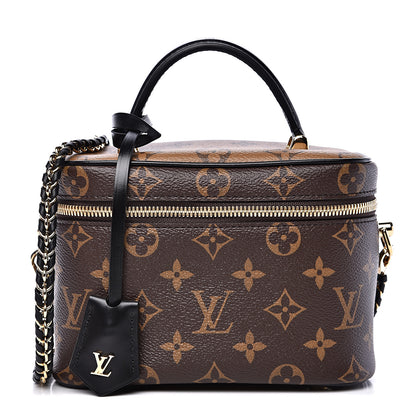 Louis Vuitton Reverse Monogram Vanity PM 1 of 8