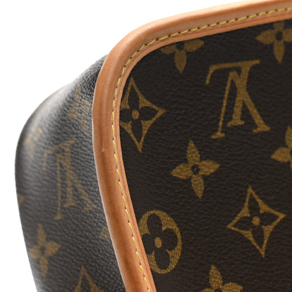 Louis Vuitton Monogram Sologne 17 of 17