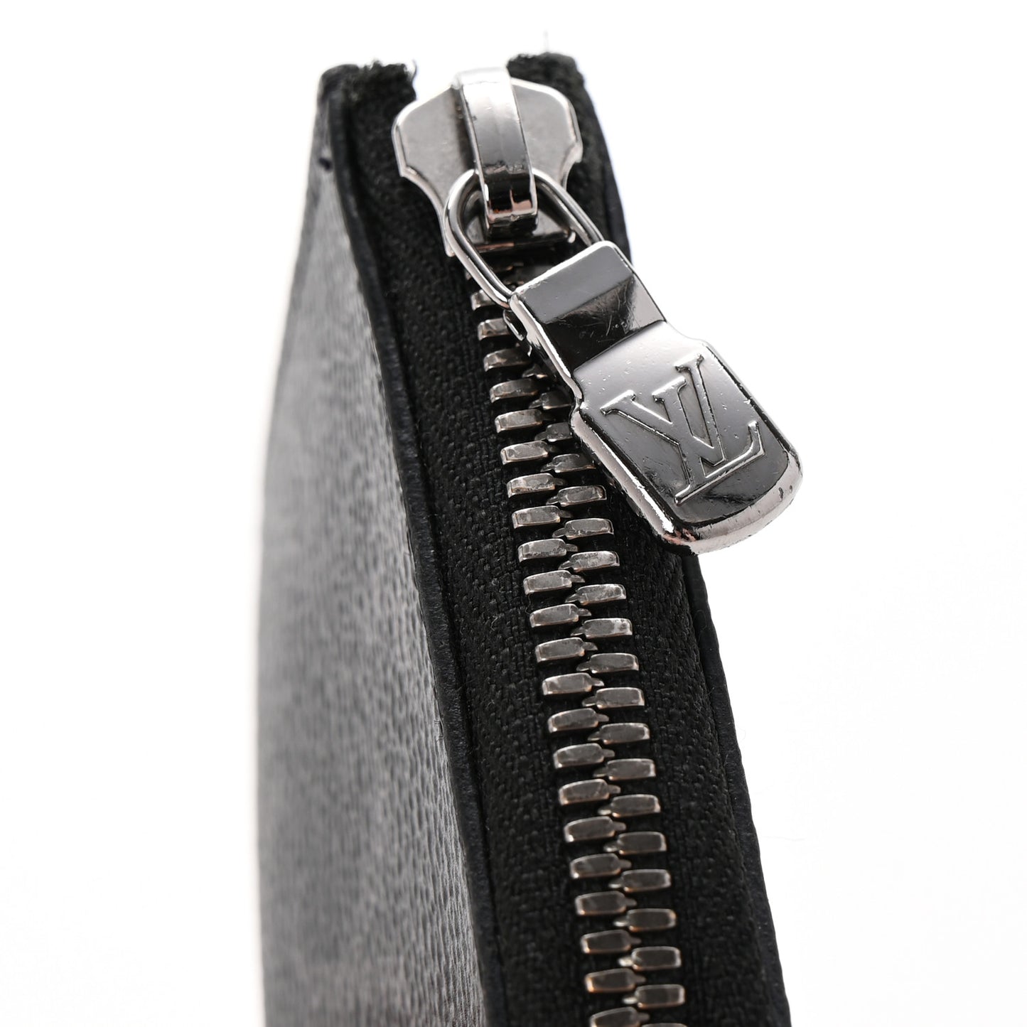 Monogram Eclipse Car Key Holder