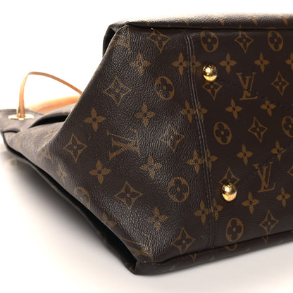 Louis Vuitton Monogram Artsy MM 8 of 9
